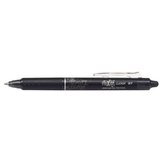 Pilot roler frixion ball clicker crni 0.7mm 417498 ( 5622 ) Cene