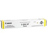  Canon C-EXV 47 Y rumen/yellow (8519B002) - original | Shoptok.si