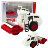  Road Roller Construction Metal Rotating Roller Lights Sounds | Shoptok.si