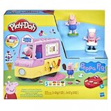 Olimp Sport Play-doh peppas ice cream playset | ePonuda.com
