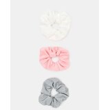 Sinsay Scrunchie gumice za kosu 3 pack | shoptok.hr