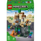 Lego Zombi Tamnica, Minecraft | Eponuda.ba