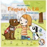 Regrat in Lili - Regrat pomaga pravljica
