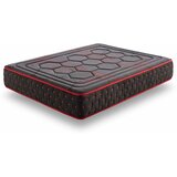 Moonia Vzmetnica Viskoelastični Hexaflex Moon 27cm, 140x180cm - (5000339895) | Shoptok.si