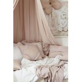  Baldahin Boho - puderasto ružičasti | shoptok.hr