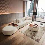 Bessagi Home Sedežna Garnitura Kira | Shoptok.si