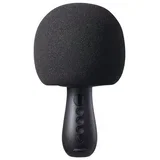 Karaoke mikrofon Bluetooth JR-MC6 crni