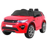  Licencirani auto na akumulator Land Rover Discovery - crveni | Eponuda.ba