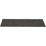  Prostirke za stepenice samoljepljive 15 kom 60x25 cm antracit pravokutne | shoptok.hr