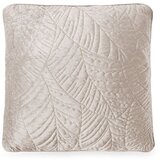 Dekordom dekorativna jastučnica LUSSO 3D 45x45 - Ivory Cene