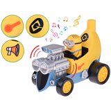 Minions Banana Car Minion s efektima | shoptok.hr