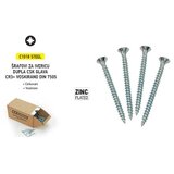 FF_Group FF Set pozi šrafova za ivericu 3,5X45 1000/1 | Eponuda.com