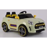 Baby Mini Moris auto na akumulator