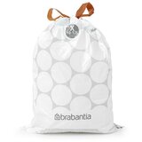 Brabantia Vrečke za smeti 40 ks 12 l PerfectFit X – | Shoptok.si