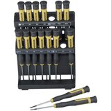  15-DELNI MICRO ODVIJAČI P28148 | ePonuda.com