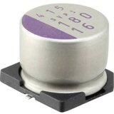 Panasonic elektrolitski kondenzator SMD 330 µF 10 V 20 % (Ø) 10 mm 1 St. | Eponuda.ba
