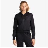 Nike ženski duks W nk one tf fz hoodie lbr FB5216-010 | ePonuda.com