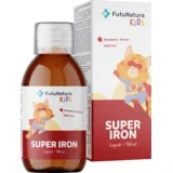 Super Iron - 150 ml