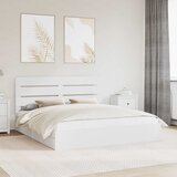  s od storage Bijelo 180 x 200 cm Konstruirano drvo | shoptok.hr