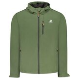 U.S. GRAND POLO U.s. grand muŠka soft shell jakna au02815hermes Cene