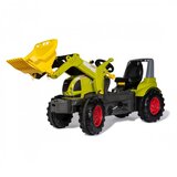 Roll Road Rolly traktor claas arion 640 sa utovarivačem 730100 | ePonuda.com