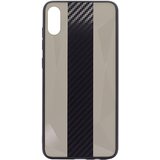  Maska za iPhone XR siva Carbon Line | ePonuda.com