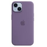 Apple silikonska maskica za iPhone 15 Ljubicasta Cijene