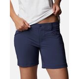 Columbia ženski peak to point shorts - plava | ePonuda.com