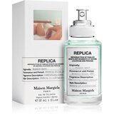 Maison Margiela REPLICA Bubble Bath toaletna voda uniseks 30 ml | Shoptok.si