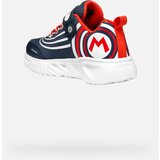Geox Dark blue boys' sneakers Assister - Boys | shoptok.hr