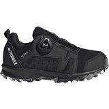 Adidas TERREX AGRAVIC BOA R.RDY K, patike za dečake za trail trčanje, crna EH2685 cene