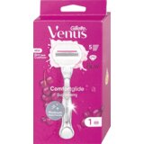 Gillette Venus Venus ComfortGlide Sugarberry brijač sa zamjenjivom glavom 1 kom Cijene