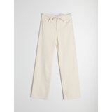 Sinsay Straight wide leg traperice s visokim strukom | shoptok.hr