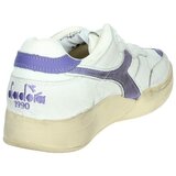 Diadora Visoke superge 201.180117 01 Bela | Shoptok.si