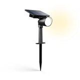 Philips LED solarno spot svetlo ASHLYN LED/1,4W/3,7V 2700K IP44 | Eponuda.com