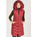Dewberry Ženski prsluk Z6725 | shoptok.hr