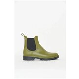 Tanta Gležnjarji - Zelena | Shoptok.si