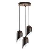 Opviq Luster KESIK-6176-3-RETRO, 75-121cm, 40 cm, 3xE27 | Eponuda.ba