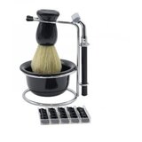  Set za brijanje Wanda 5 u 1 – Metal | Eponuda.ba