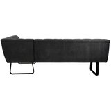 Livetastic KOTNA KLOP, kovina, tekstil siva | Shoptok.si