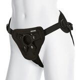 Doc Johnson Platinum Edition Supreme Harness with Vac-U-Lock Plug Black Cijene