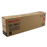 Sharp toner MX-500GT (črna), original | Shoptok.si