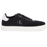 Calvin Klein Jeans Nizke superge 'CLASSIC' črna / bela | Shoptok.si