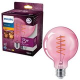 Philips led prigušiva sijalica deco G93 E27/4,5W/230V 1800K | Eponuda.com