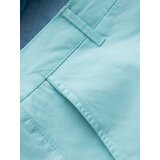 Ombre Men's chinos shorts with contrasting turn-up | Eponuda.ba