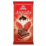 Simka jagoda krem tabla 90g | ePonuda.com