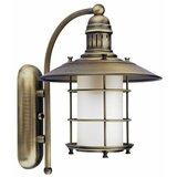 Rabalux sudan zidna lampa E27 60W, bronza klasična rasveta JJ99ZNV Cene