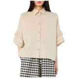 Max Mara Srajce & Bluze WKIPALA Bež Cene