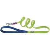 Ferplast povodec za pse Club G25/120, zelen Cene