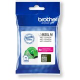 Brother LC-462 XL M Kertridž Original Magenta